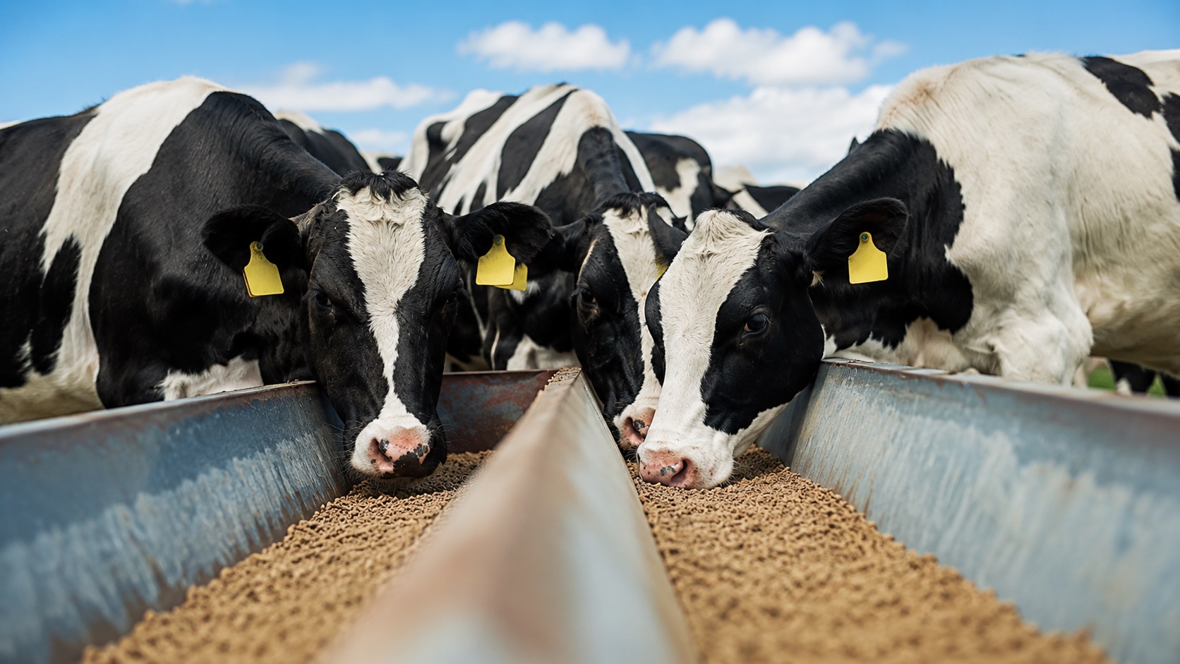 LV4 Hard Bases for Livestock Feeders Capital Grant service