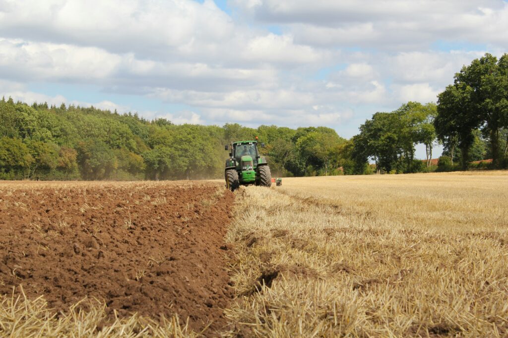 Agricultural Labour