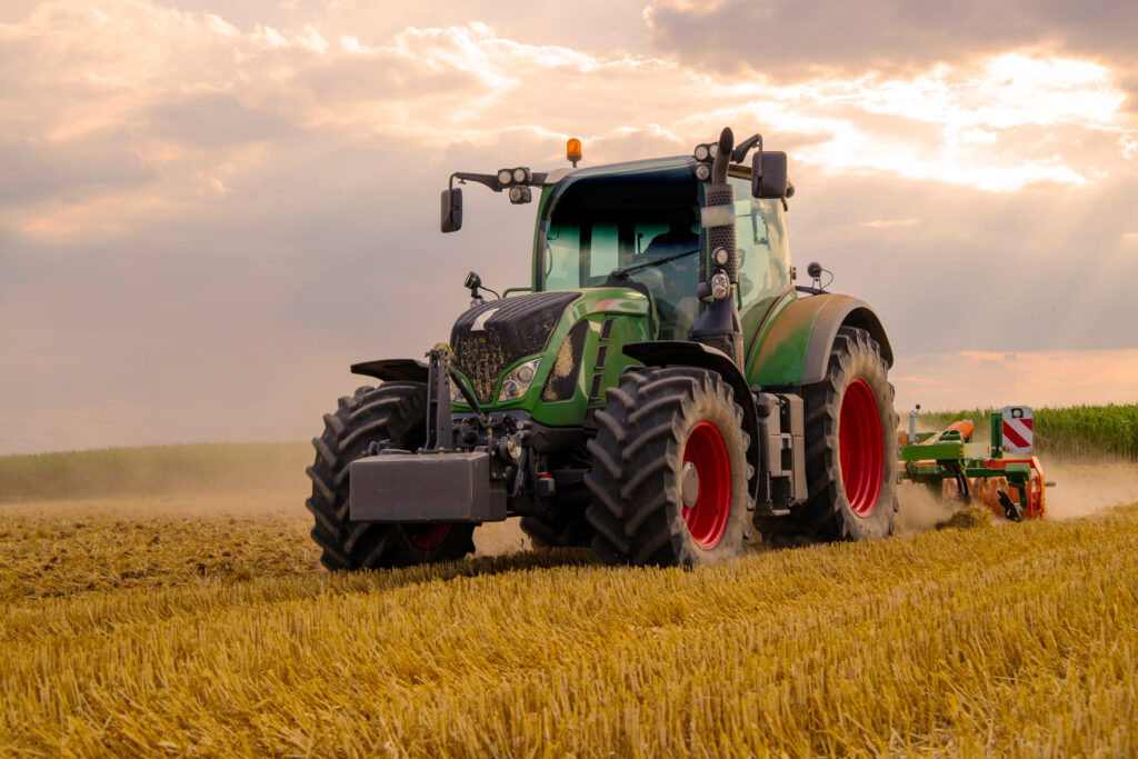 Agricultural Labour